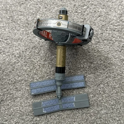 THUNDERBIRD 5 SPACE STATION ITV STUDIOS 2015 LTD  - Image 1 of 4