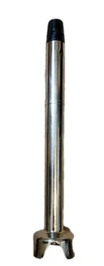 Mezcladores dinámicos Dynamic M90 accesorio de herramienta mezcladora solo 16" de longitud usado en excelente estado - Imagen 1 de 7