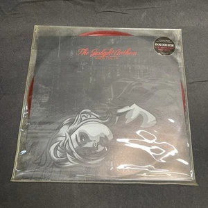 The Gaslight Anthem "Hold You Up" Record Store Day 2012 Red Vinyl 10' RSD - Picture 1 of 3