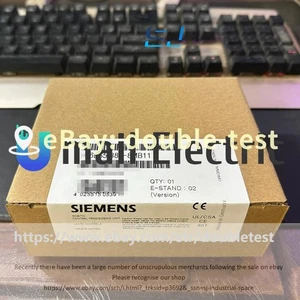 Brand new Siemens 6ES5385-8MB11 Programmable Logic Controller 6ES5385-8MB11 #dou - Picture 1 of 4