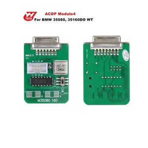 Yanhua Mini ACDP Module 4 Fit for BMW 35080 & 35160DO WT EEPROM Read & Write - Bild 1 von 6