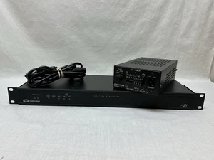 Crestron CP2E Control Prozessor mit Ethernet + CNPWS-75 Netzteil - Bild 1 von 14