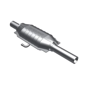 MagnaFlow 49 State Converter 23442 Direct Fit Catalytic Converter - Picture 1 of 4