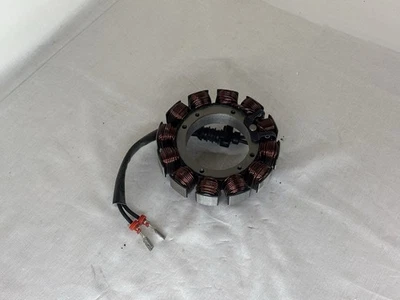 Estator para Harley Davidson Electra Glide Road King Road Glide 1999 2000 2001 Foto 1 de 2