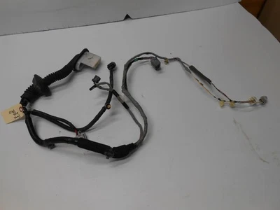 Arnés de cables para puerta derecha para pasajero delantero Honda Accord 2008 Foto 1 de 4