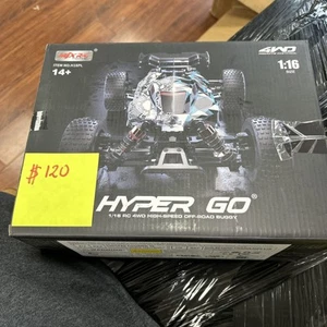 Rc Car - Picture 1 of 5