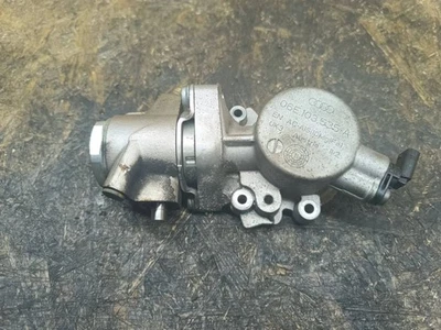 Audi Q5 SQ5 2014 gasolina combustible bomba alta presión 06E103535A ZUJ4598 Foto 1 de 4