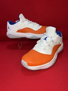 Talla 11.5 - Air Jordan 11 CMFT Low Wheaties - Imagen 1 de 8