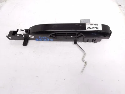 Manija de puerta exterior conductor trasero Honda Hr-V 2023-2025 72682-3W0-A71 *arañazos Foto 1 de 4