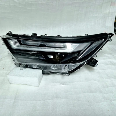 Frontscheinwerfer Toyota Rav V IV QE16M Full LED Links Scheinwerfer Headlight - Bild 1 von 4