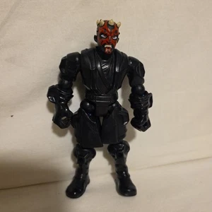 Darth Maul Star Wars (2015) Hero Mashers Action Figure Display Model Toy - Picture 1 of 5