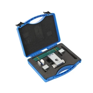 Probador de arañazos portátil, dispositivo de prueba de dureza de recubrimiento 1000/750/500 g - Imagen 1 de 13