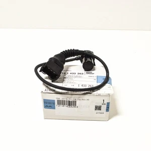 BMW 7 E38 Nockenwellenpositionssensor 12141433263 1433263 Neue Echtheit - Picture 1 of 7