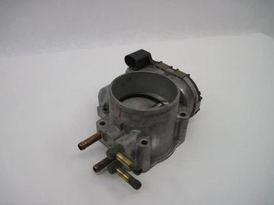 CUERPO ACELERADOR AUDI A4 A6 PASSAT 2000 00 01 02 03 - 05 078133062B 769096 Foto 1 de 4