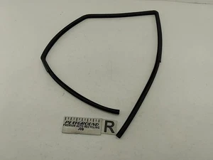 Jeep Cherokee XJ Passenger Right Front Window Glass Seal Molding Fits 1997-2001 - Picture 1 of 12