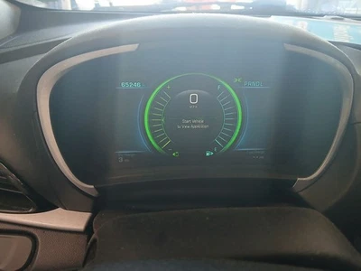 Спидометр 2017 Chevrolet Volt 3088708 - Изображение 1 из 4