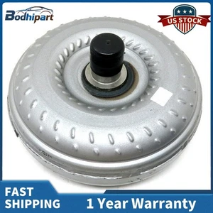 6F35Transmission Torque Converter for Edge Escape Explorer MKZ Fusion Tauru 2.0L - Picture 1 of 5