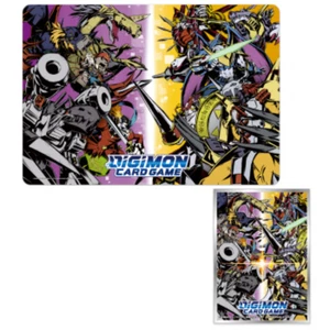 Digimon Card Game - Tamer´s Set PB - 02 - Bild 1 von 1