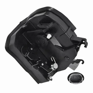 FRONT RIGHT LOCK LATCH FOR BMW For X5 For E53 00 06 DIRECT REPLACEMENT - Picture 1 of 8