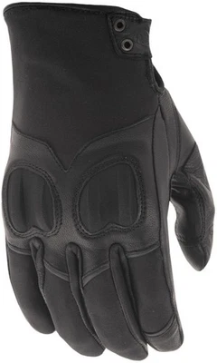 Highway 21 Vixen Womens Gloves Motorcycle Street Bike - Image 1 of 3