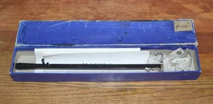 Manipo Magic Card Trick | *1920s/30s* Secret Hidden Cards Manipulation Wand - Picture 1 of 17