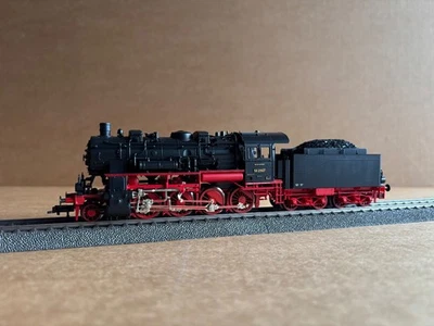 Fleischmann H0 944156K - BR 56 2567 der DRG, Sonderserie, DC analog, neuwertig! - Bild 1 von 4