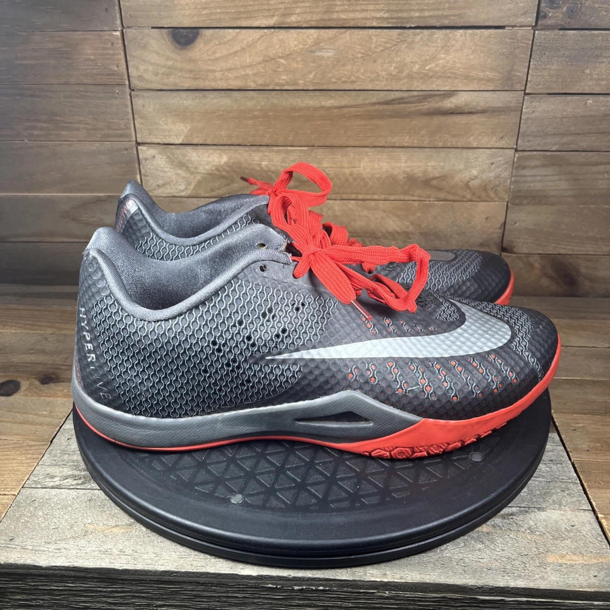 Nike Hyperlive Sneakers for Men for Sale | Authenticity Guaranteed