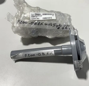 Penguin Series P Vertical Pump P2 CPVC Replacement Impeller P-200-08AK *NOB* - Picture 1 of 5