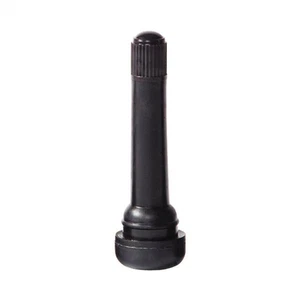 Recurso mecánico de neumáticos PMXTR418 recurso mecánico de neumáticos TR418 goma a presión - Imagen 1 de 1