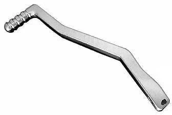 ModQuad Billet Shifter - Polished ATV/UTV SL1-4 28-41087 - Image 1 of 3