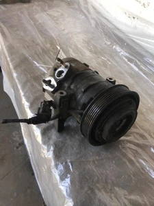 Chrysler 300 2010 aire acondicionado compresor de aire acondicionado conjunto pin 447220-5553 - Imagen 1 de 23