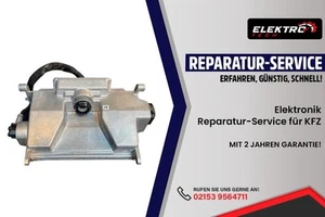 Repair Service ACC FRONT CAMERA AUDI 4G0907217 A6 A7 A8 S6 S7 S8 1Year warranty - Bild 1 von 1