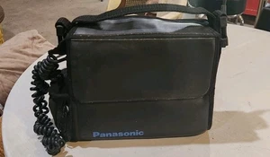 Panasonic TF800 Cellular Mobile Telephone with Case & Manual - *UNTESTED* - Photo 1 sur 15