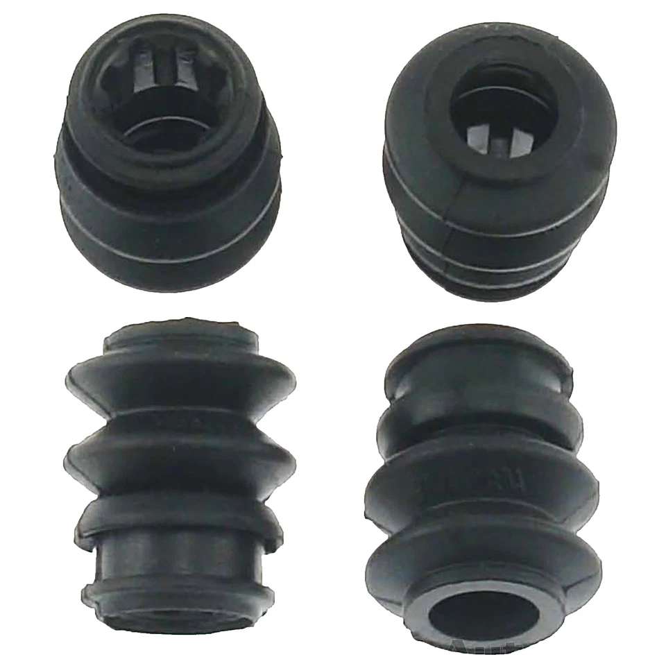 Kit de arranque de pasador guía pinza de freno de disco Carlson 16090 Foto 1 de 1