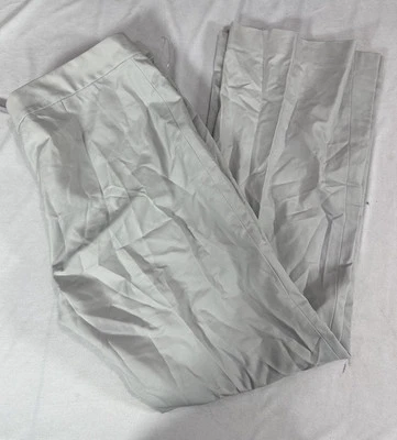 Pantalones acampanados para mujer Nine West color gris talla 14  Foto 1 de 4