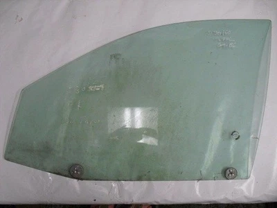 Puerta delantera izquierda tinte vidrio OEM 1995 2007 Ford Taurus Foto 1 de 4