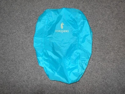 COTOPAXI GENUINO! FUNDA PACK SELLADA COSTURA IMPERMEABLE GRANDE K3 Foto 1 de 2