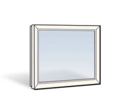 Andersen 200 Series Double Hung  Replacement Sash 0858224 - Image 1 of 3