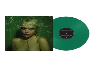 Sky Ferreira - Night Time, My Time, Vinyl Record, LP, Translucent Green - Picture 1 of 1