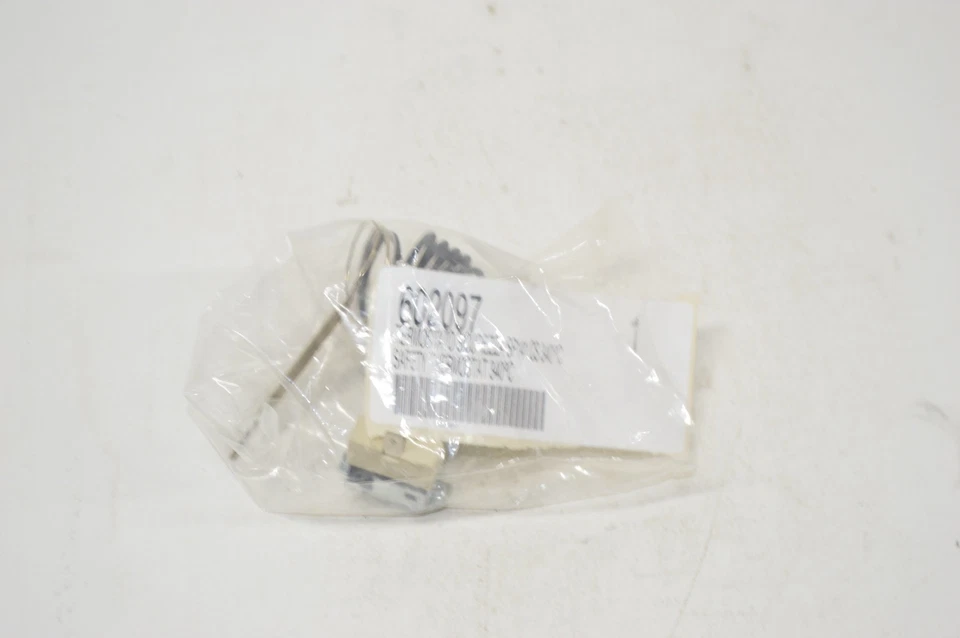 Novo termostato de aparelho Bertazzoni 602097 original do fabricante - Imagem 1 de 3