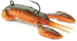Storm SCW03 Surge Craw 3" 1/4oz Farbe & Menge auswählen Neu in Verpackung - Bild 1 von 9