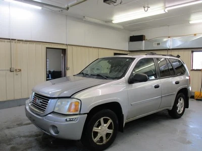 Used Automatic Transmission Assembly fits: 2008 Gmc Envoy AT 4.2L 4x4 ID TAD Gra Foto 1 de 4