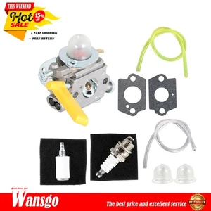 Carburador UT-60526 para sopladores Homelite para Ryobi RY09550 RY0955 RY09050 - Imagen 1 de 10