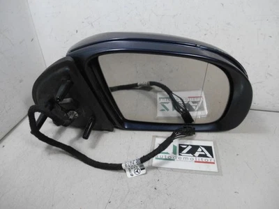 Specchietto Retrovisore Destro Abbattibile Mercedes W164 ML320 2008 A16481030... - Immagine 1 di 4