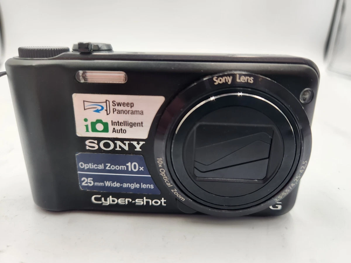 Sony Cyber-shot DSC-H55 Digital Cameras for Sale - Shop New & Used