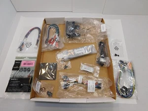 Kit de instalación de radio Jeep JL - Kit parcial ver fotos - Imagen 1 de 12