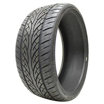 1 New Winrun Kf997  - P275/25zr26 Tires 2752526 275 25 26 Foto 1 de 4