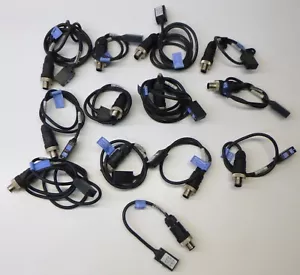 Keyence PZ-51T Photoelectric Sensor, Thrubeam, Transmitter Only, Lot of 13 - Picture 1 of 7