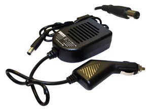 Alienware M11x R3 Compatible Laptop Power DC Adapter Car Charger - Picture 1 of 1