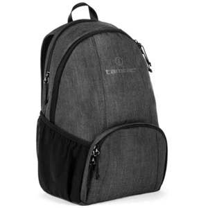 Tamrac Tradewind 18 Photo Backpack Dark Gray NWOT NEW LOWER PRICE - Picture 1 of 8